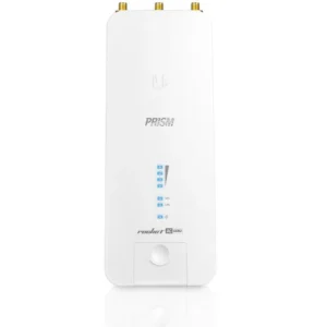 Rádio Ubiquiti AirMAX AC Rocket Prism 5AC Gen2 RP-5AC-Gen2