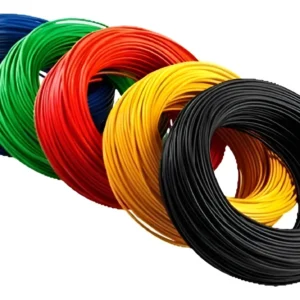 200 Metros Rolo De Fio Para Instalação Elétrica Fio 2,5mm