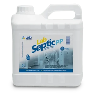 LABSEPTIC PISO/PAREDE 5L