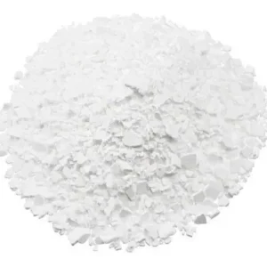 Hidróxido De Sodio 99% Em Escama Perolada 15kg